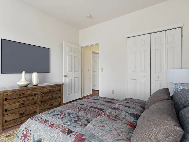 Autumn Park Apartments — Photo 44