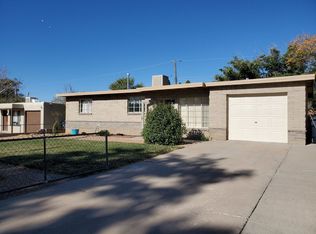 1127 Betts St NE, Albuquerque, NM 87112