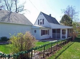 4470 N Hyland Ave, Dayton, OH 45424