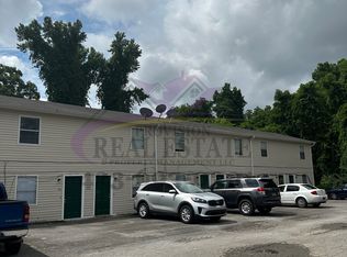 1700 37th St NE #2B-1BA, Cleveland, TN 37312