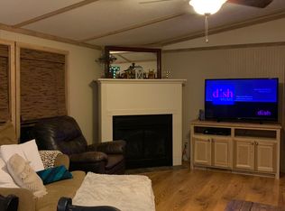 2262 Gladway Rd, Jonesboro, LA 71251