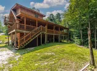 11 Evergreen Way, Gardiner, ME 04345