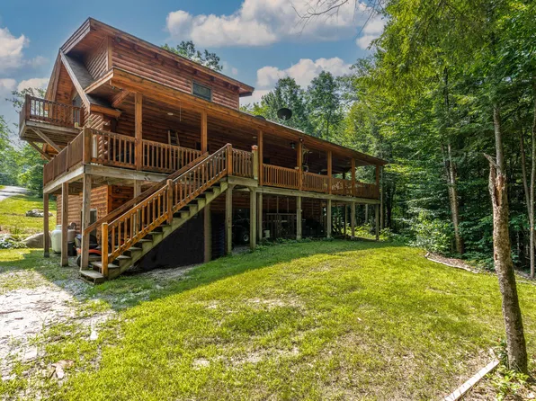 11 Evergreen Way, Gardiner, ME 04345