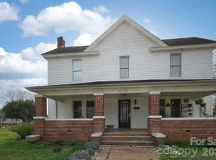 606 N Main St, China Grove, NC