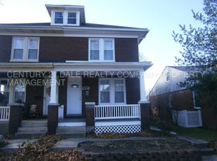 756 Midland Ave, York, PA 17403