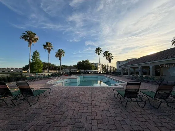 3001 Laurel Run Ln Unit 104, Kissimmee, FL 34741