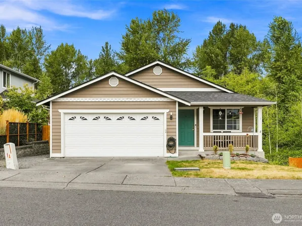 1220 N 12th Road, Mount Vernon, WA 98273
