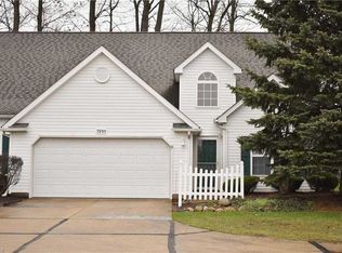 3995 Mallard Bay Dr APT 18, Perry, OH 44081