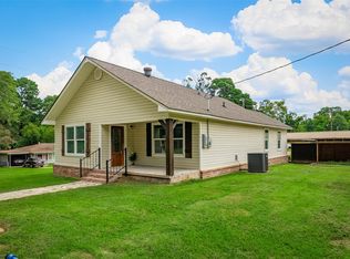 608 Tillman Dr, Minden, LA 71055