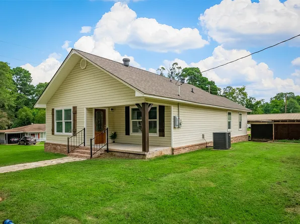 608 Tillman Dr, Minden, LA 71055