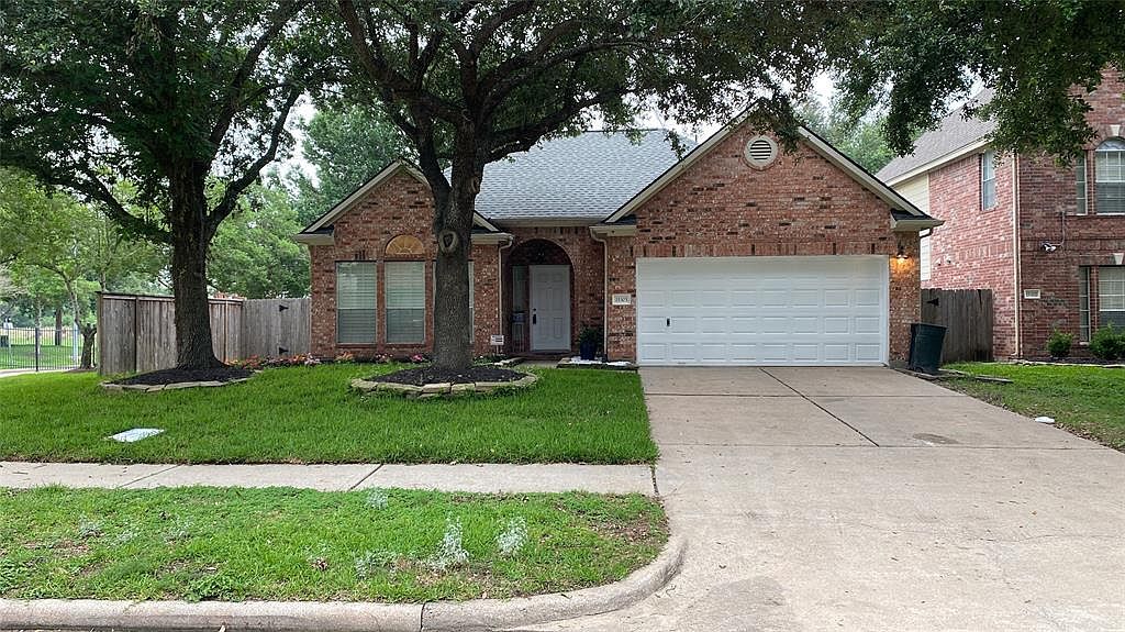 15303 Tysor Park Ln, Houston, TX 77095 | Zillow