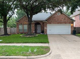 15303 Tysor Park Ln, Houston, TX 77095