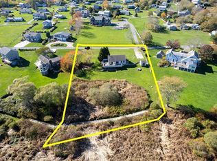 8 Ocean Dr, Little Compton, RI 02837