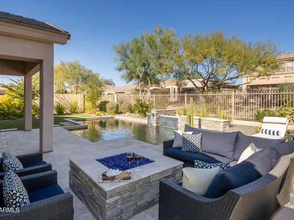 5250 E HERRERA Drive, Phoenix, AZ 85054