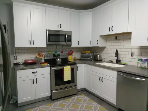 116 Rusby Ave, Dayton, OH 45449