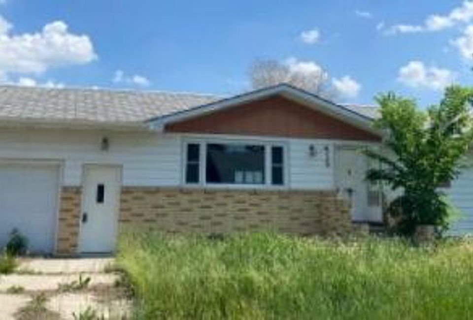 Property Front View