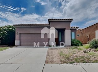 320 E Calle Minerva, Green Valley, AZ 85614