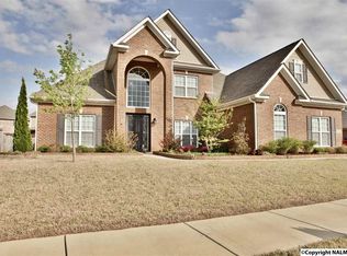 234 Mill Walk Ct, Madison, AL 35758