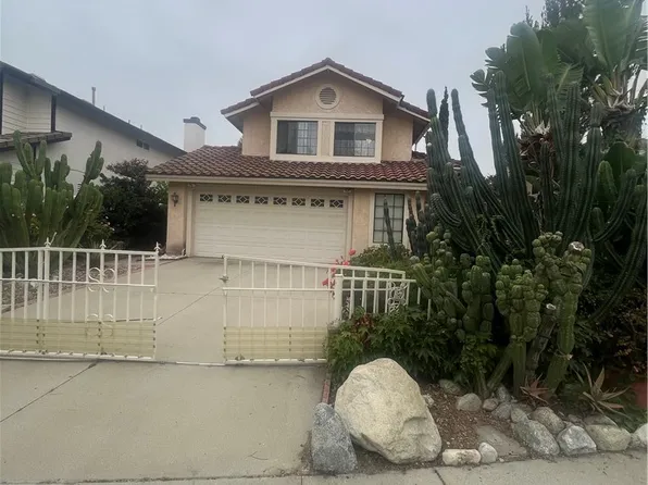 10917 Rollins Ct, Rancho Cucamonga, CA 91701