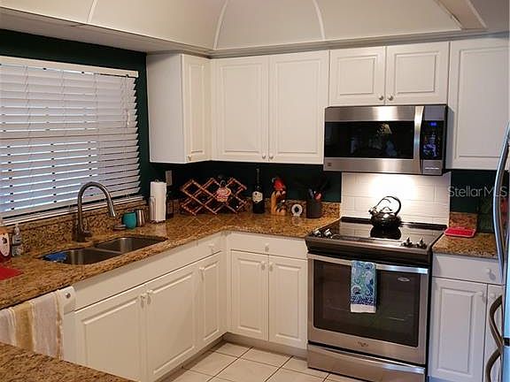 2nd image of 23465 Harborview Rd APT 221