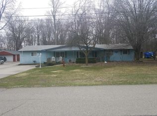 11480 Rhode Dr, Shelby Township, MI 48317