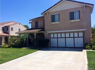 717 Cornflower Way, Perris, CA 92571