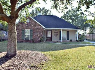 18436 Lake Myrtle Dr, Baton Rouge, LA 70817
