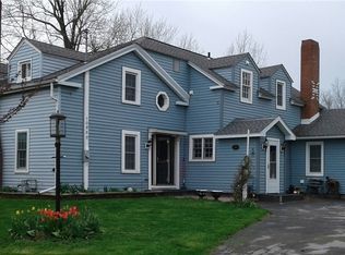 10630 Allegany Rd, Darien Center, NY 14040