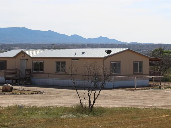 1075 E Morris Ln, Benson, AZ 85602