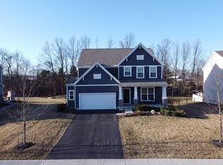 3701 Whispering Pines Rd, Delaware, OH 43015