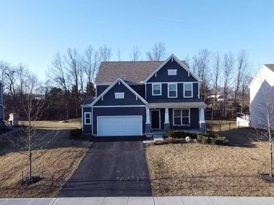 3701 Whispering Pines Rd, Delaware, OH, 43015