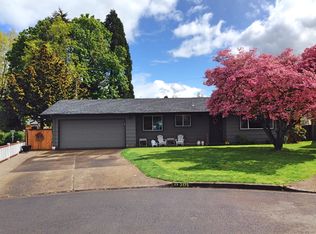 2175 Mellowood Ct, Springfield, OR 97477