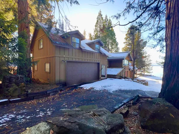 5823 Highway 147, Westwood, CA 96137