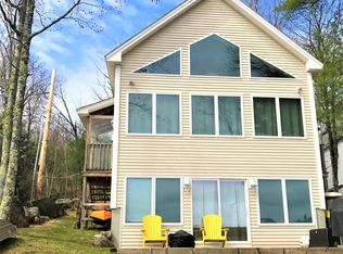 833 Anderson Rd, Sebago, ME 04029