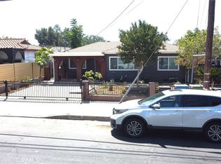 14008 Filmore St, Pacoima, CA 91331