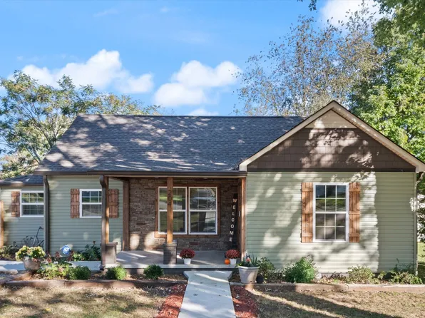 204 Childress St, McMinnville, TN 37110