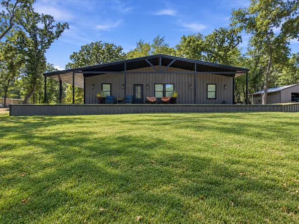 12 Hoot Loop, Cartwright, OK 74731