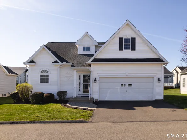 64 River Crest Drive #64, Southington, CT 06479