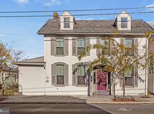 210 E King St, Littlestown, PA 17340