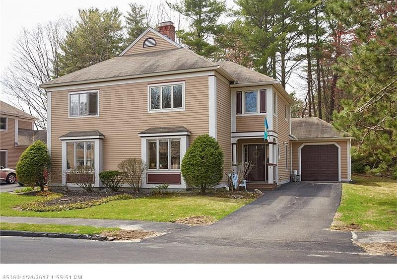 1st image of 4 Stoneledge Dr #4