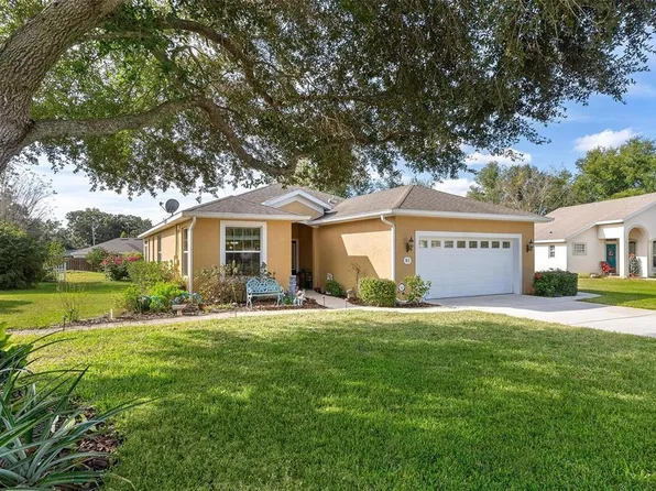 81 Twin Lake Cir, Umatilla, FL 32784