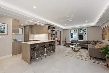 Sold by Corcoran