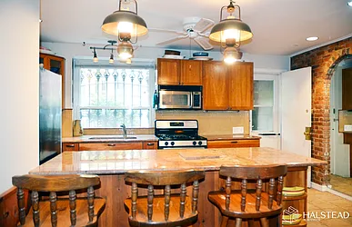 Rented by Halstead Real Estate