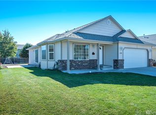 104 Annie Pl, Ellensburg, WA 98926