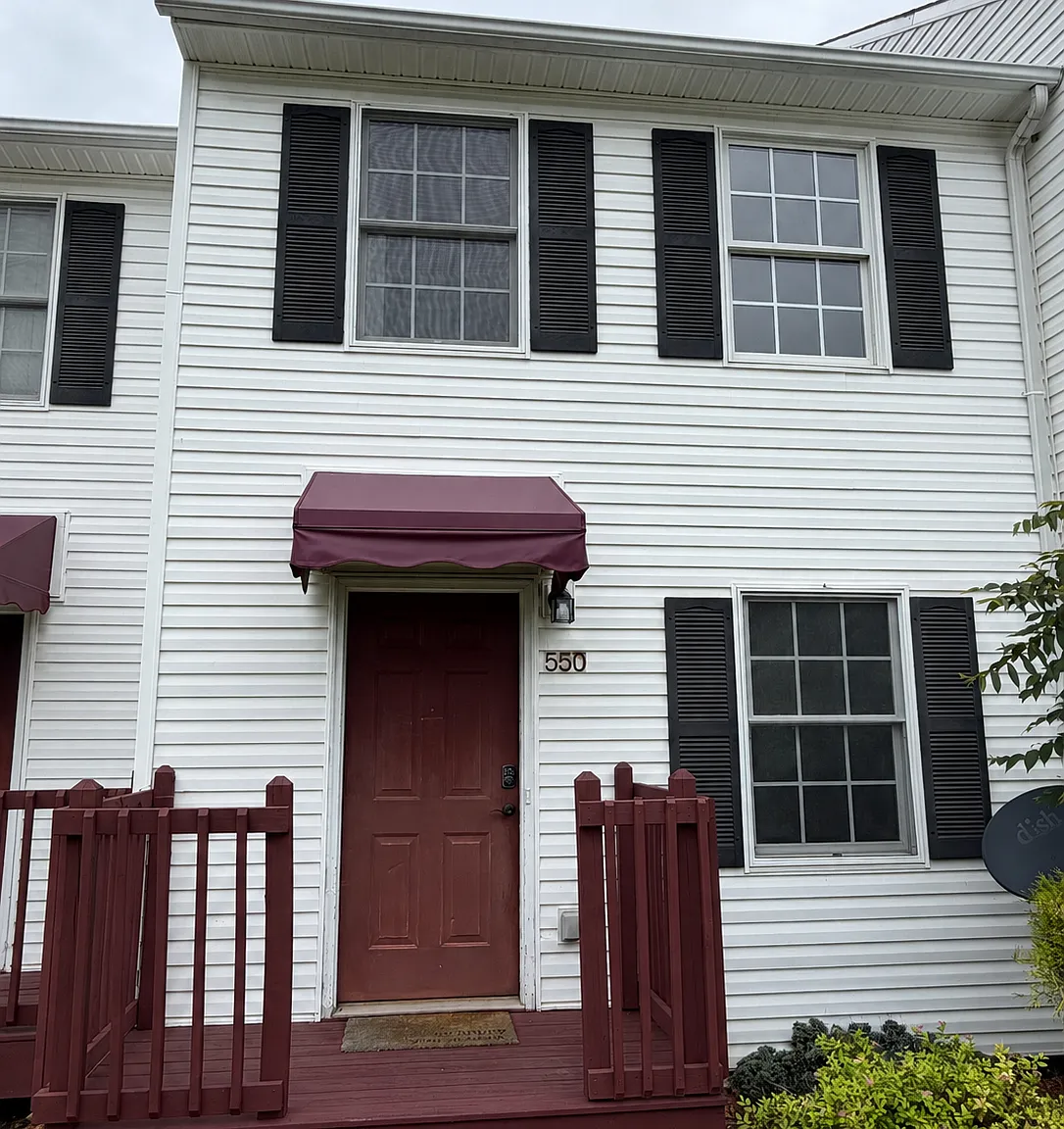3 bed, 1250 sqft, $1,500 — Photo 1