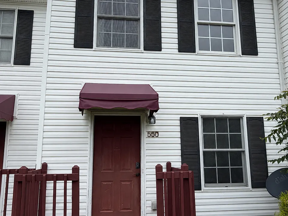 550 Beaverview Dr #550