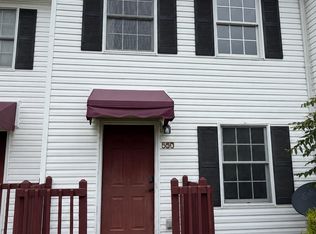 550 Beaverview Dr #550, Bristol, VA 24201