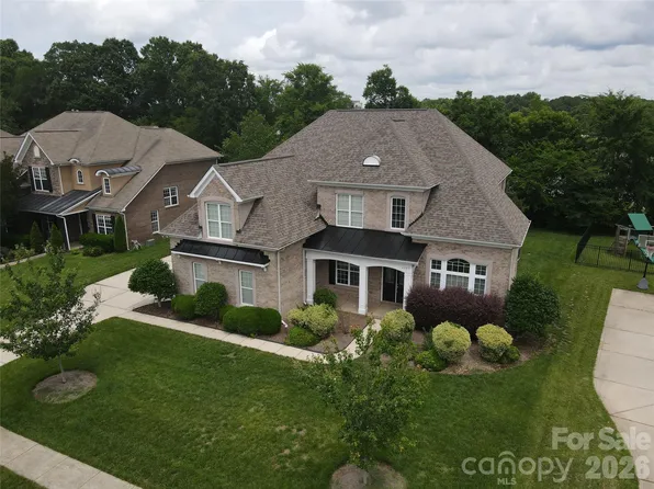6507 Springs Mill Rd, Charlotte, NC 28277
