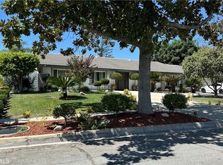 1931 N Redding Way, Upland, CA 91784