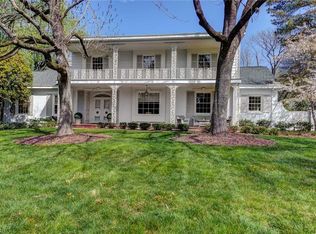 2020 Saint Andrews Rd, Greensboro, NC 27408